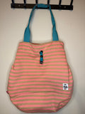 Pre-Loved Chums Tote