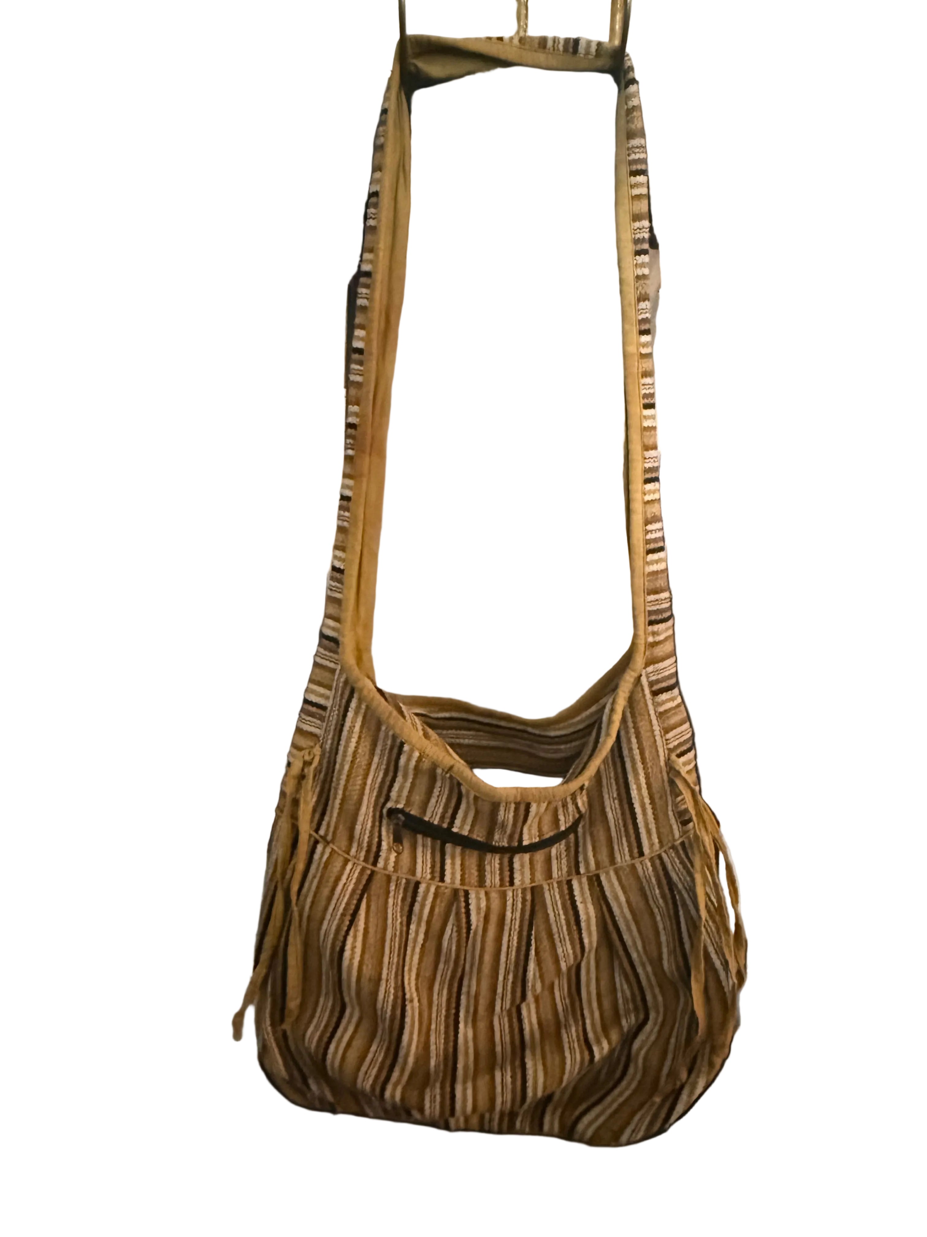 Vintage Tote Add-On