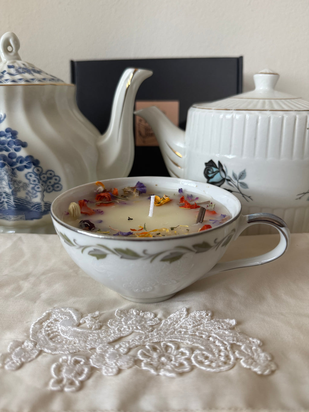Mystery Scoops 🐝 | Cozy, Aesthetic & Self-Care Surprises