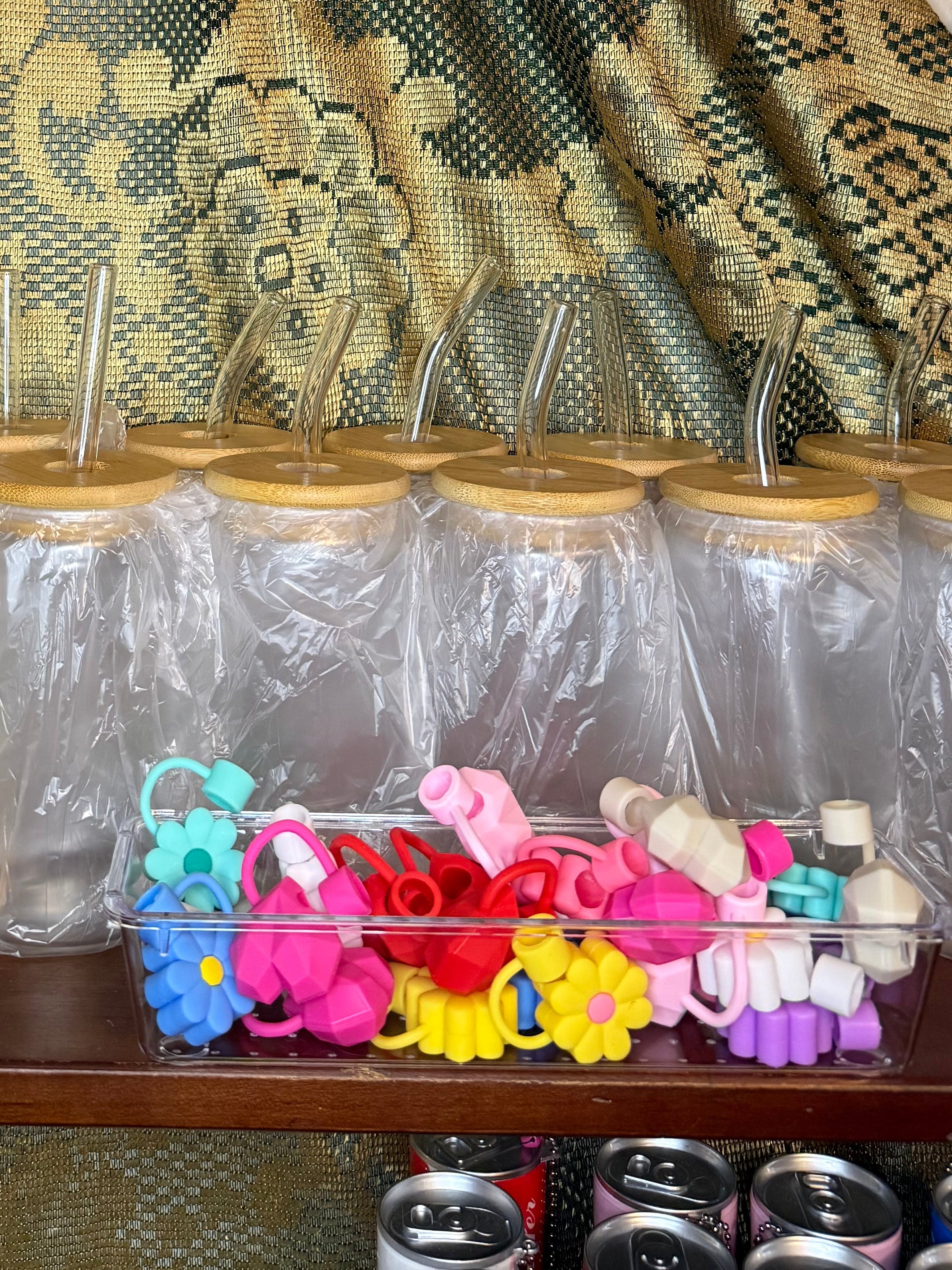 Mystery Scoops 🐝 | Cozy, Aesthetic & Self-Care Surprises