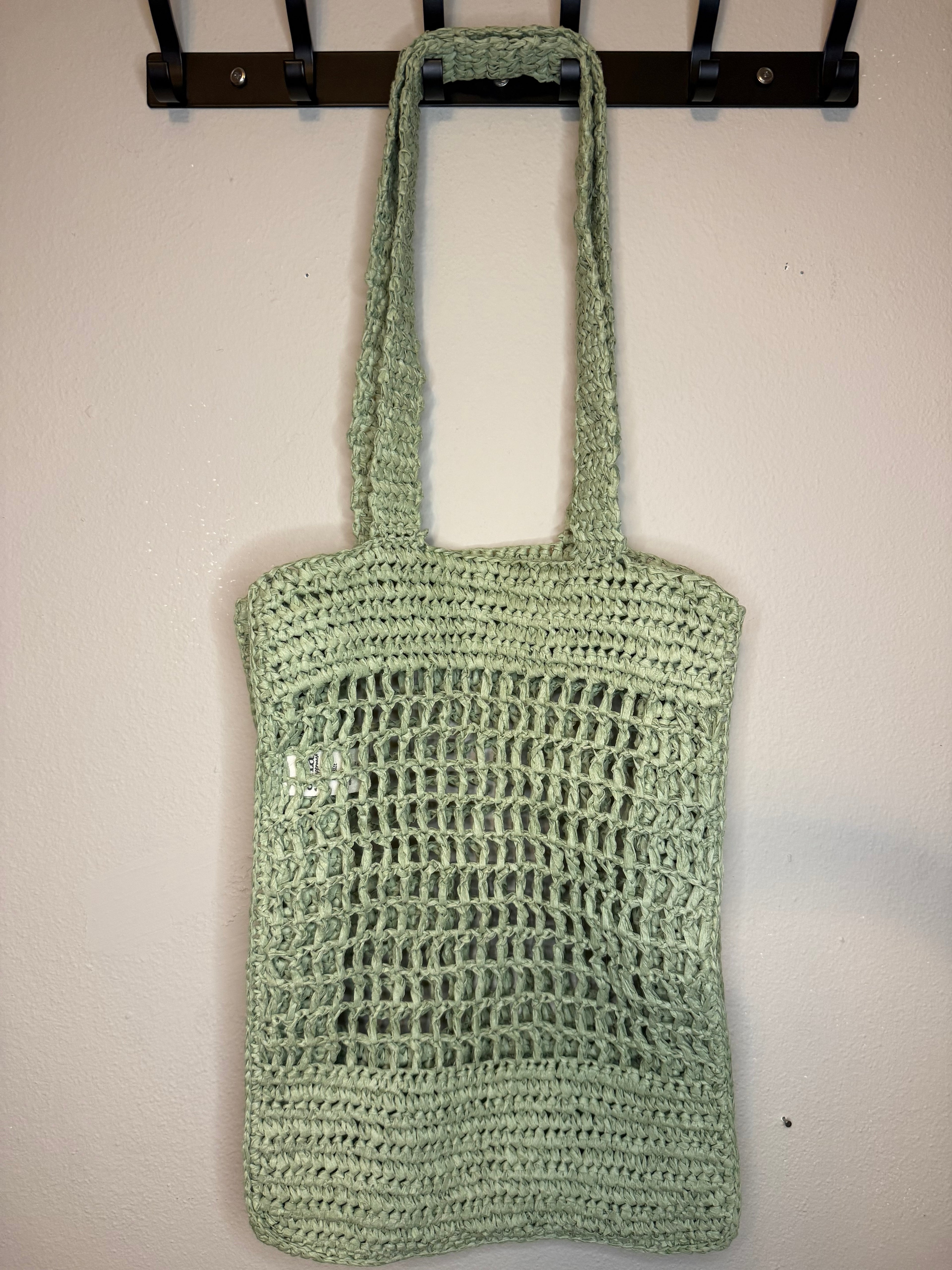Pre-Loved Paper Bag