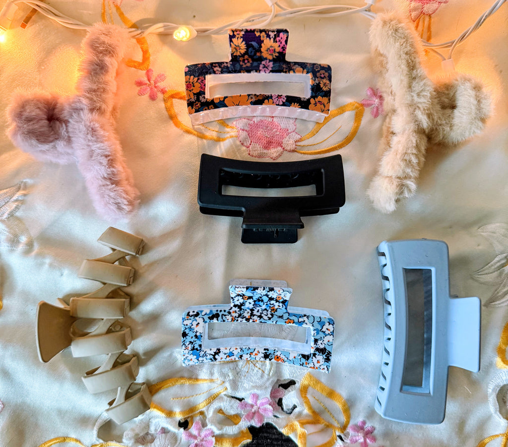 Mystery Scoops 🐝 | Cozy, Aesthetic & Self-Care Surprises