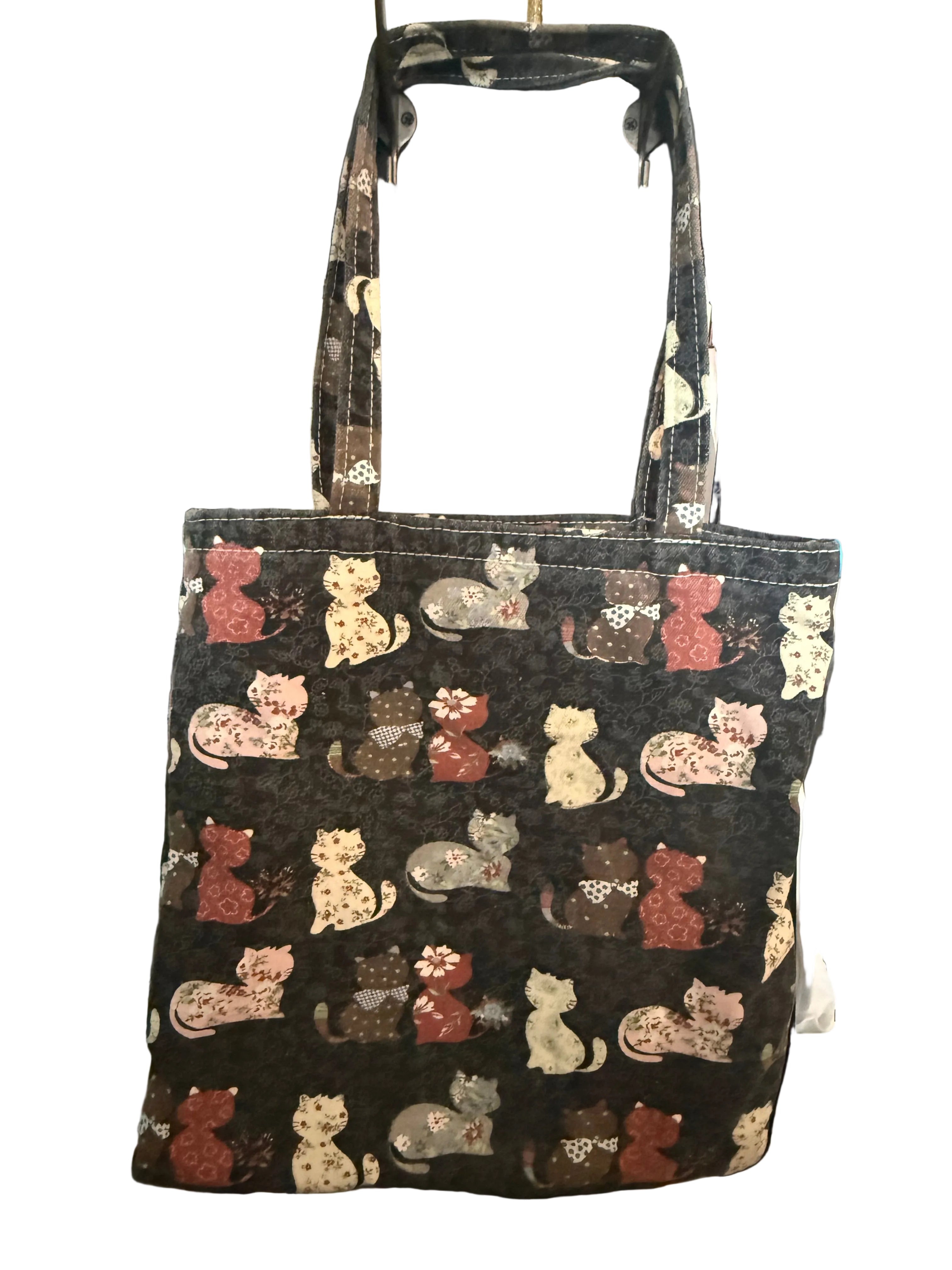 Vintage Tote Add-On