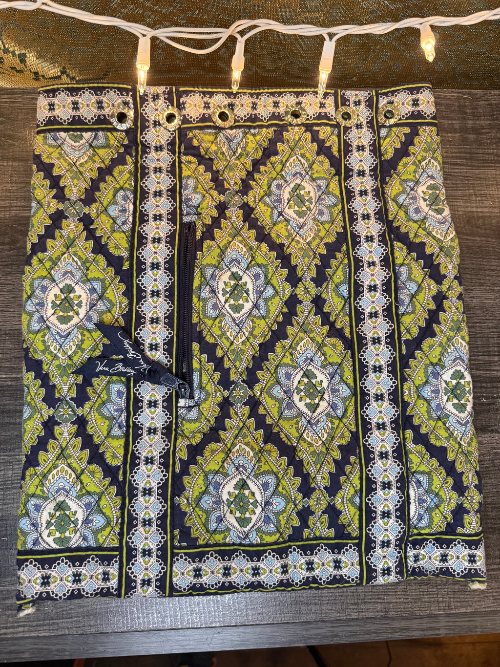 Vera Bradley SlingBack