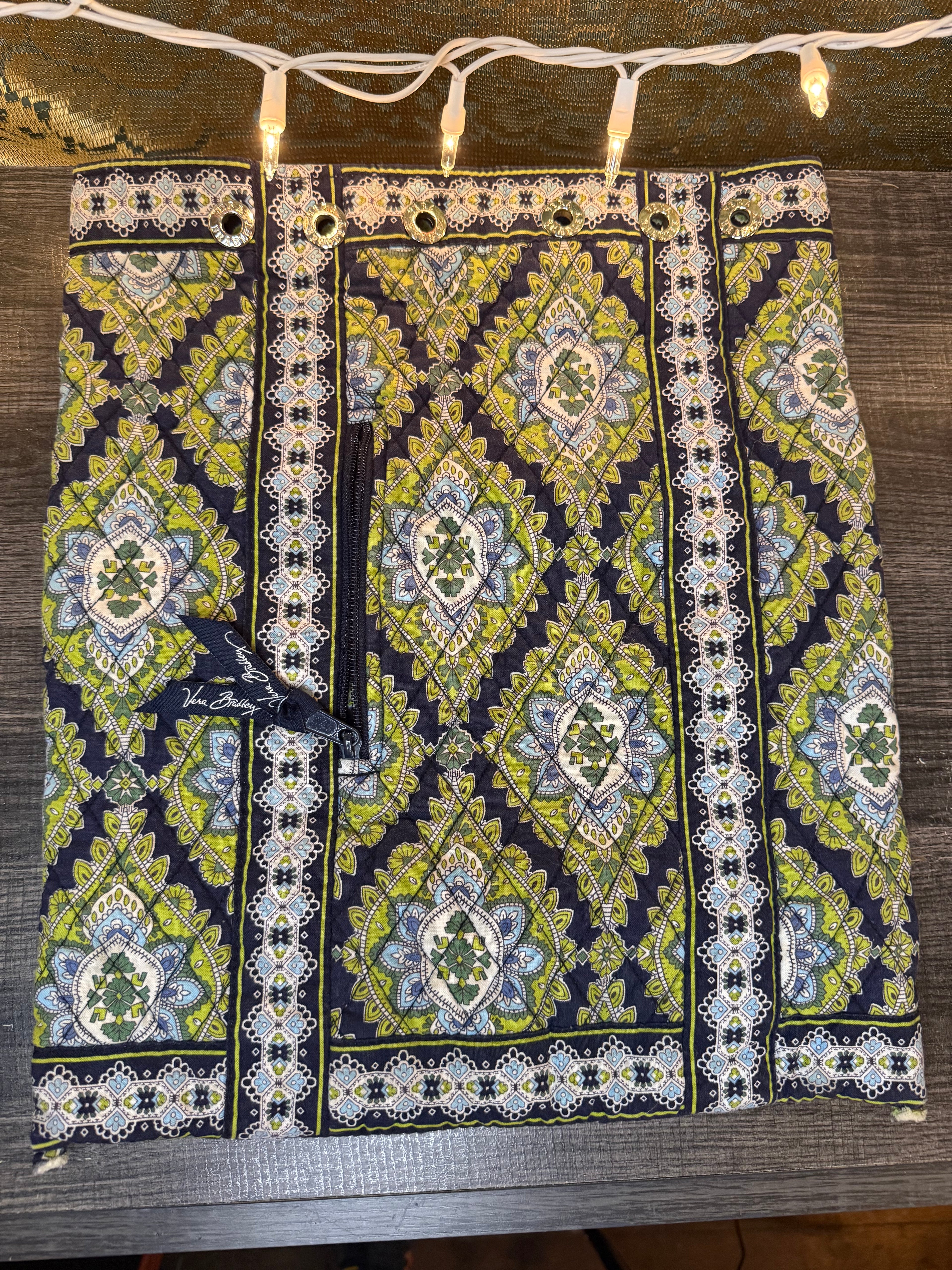 Vera Bradley SlingBack