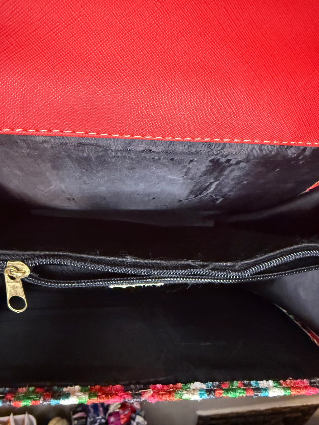 Pre-Loved Imelda Fashion Purse