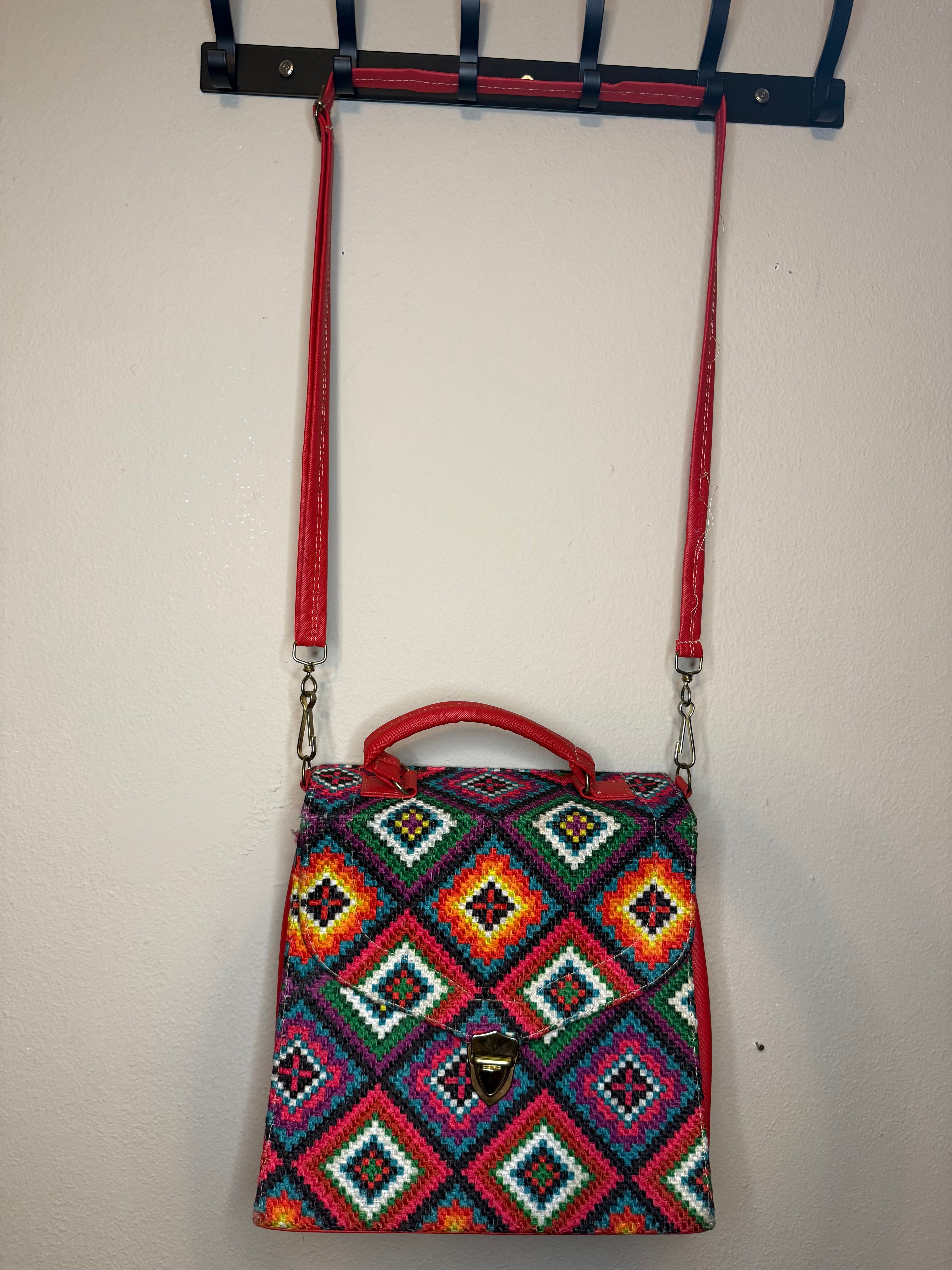Pre-Loved Imelda Fashion Purse