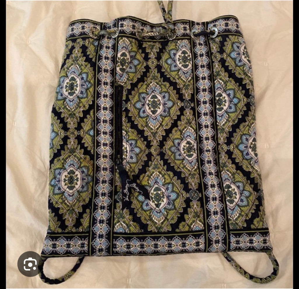 Vera Bradley SlingBack