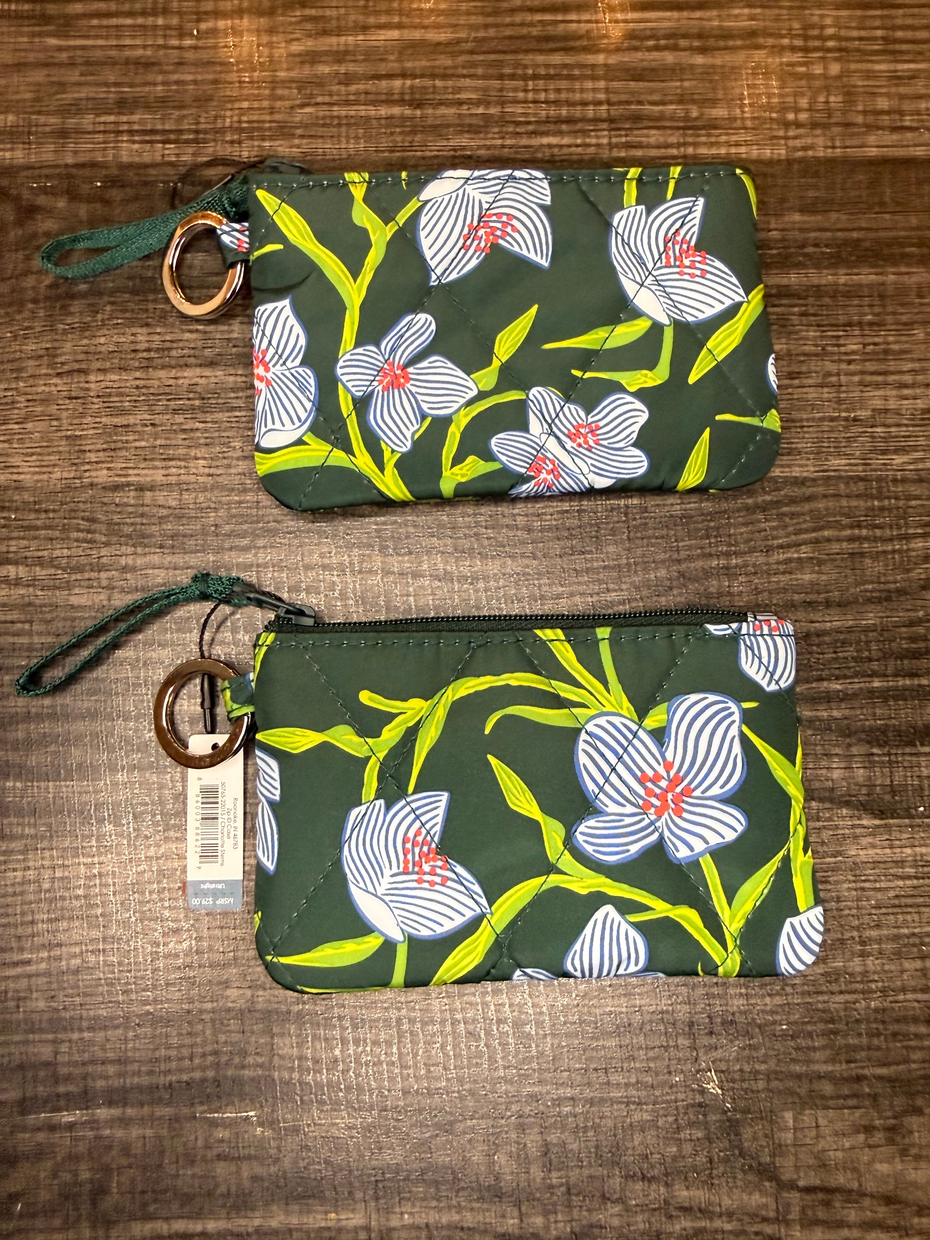 New Vera Bradley Wallet