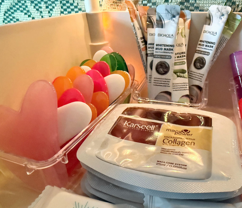 Mystery Scoops 🐝 | Cozy, Aesthetic & Self-Care Surprises