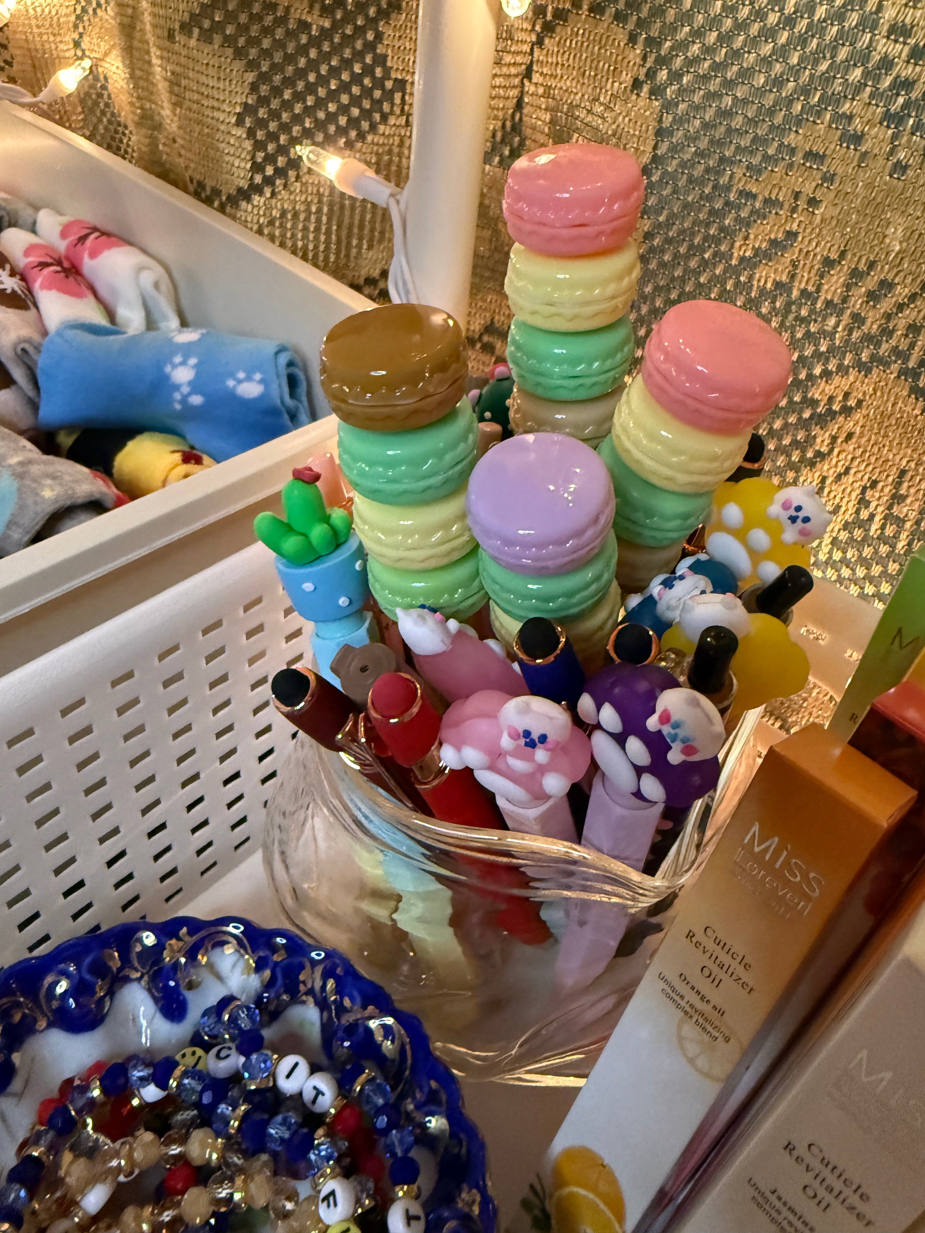 Mystery Scoops 🐝 | Cozy, Aesthetic & Self-Care Surprises