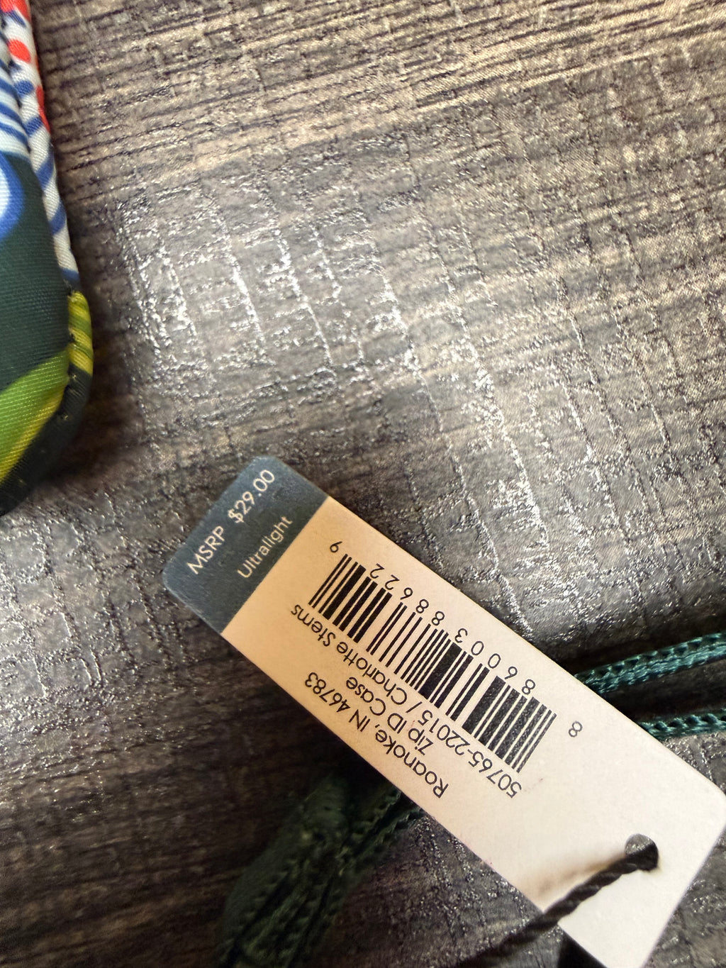 New Vera Bradley Wallet