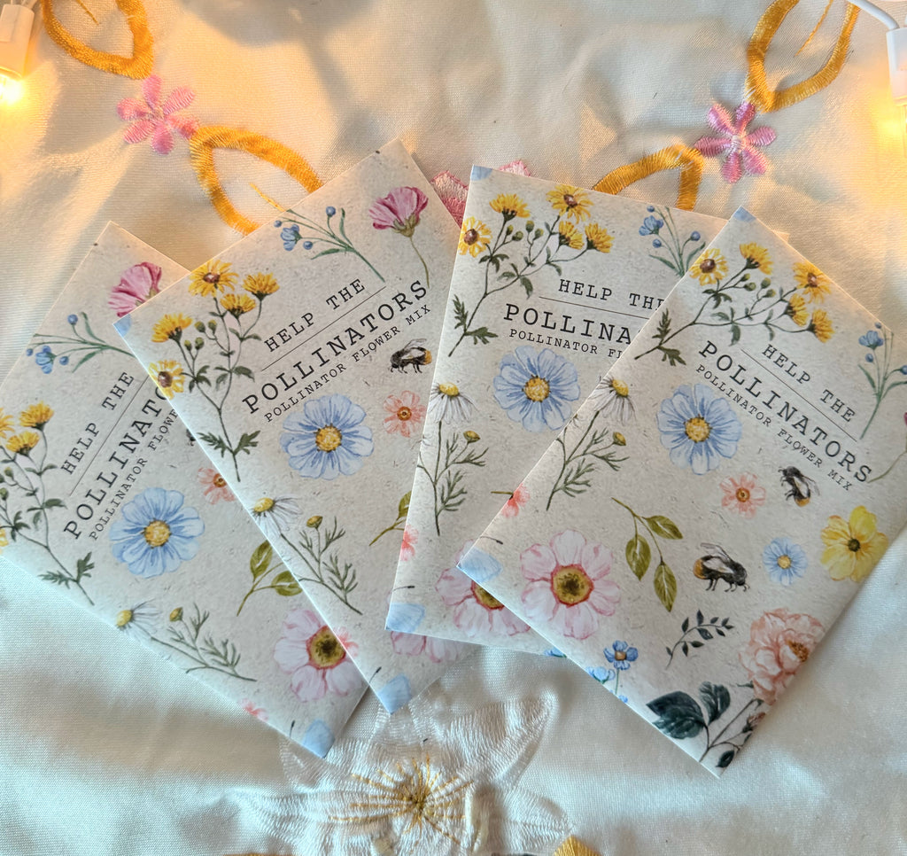 Mystery Scoops 🐝 | Cozy, Aesthetic & Self-Care Surprises