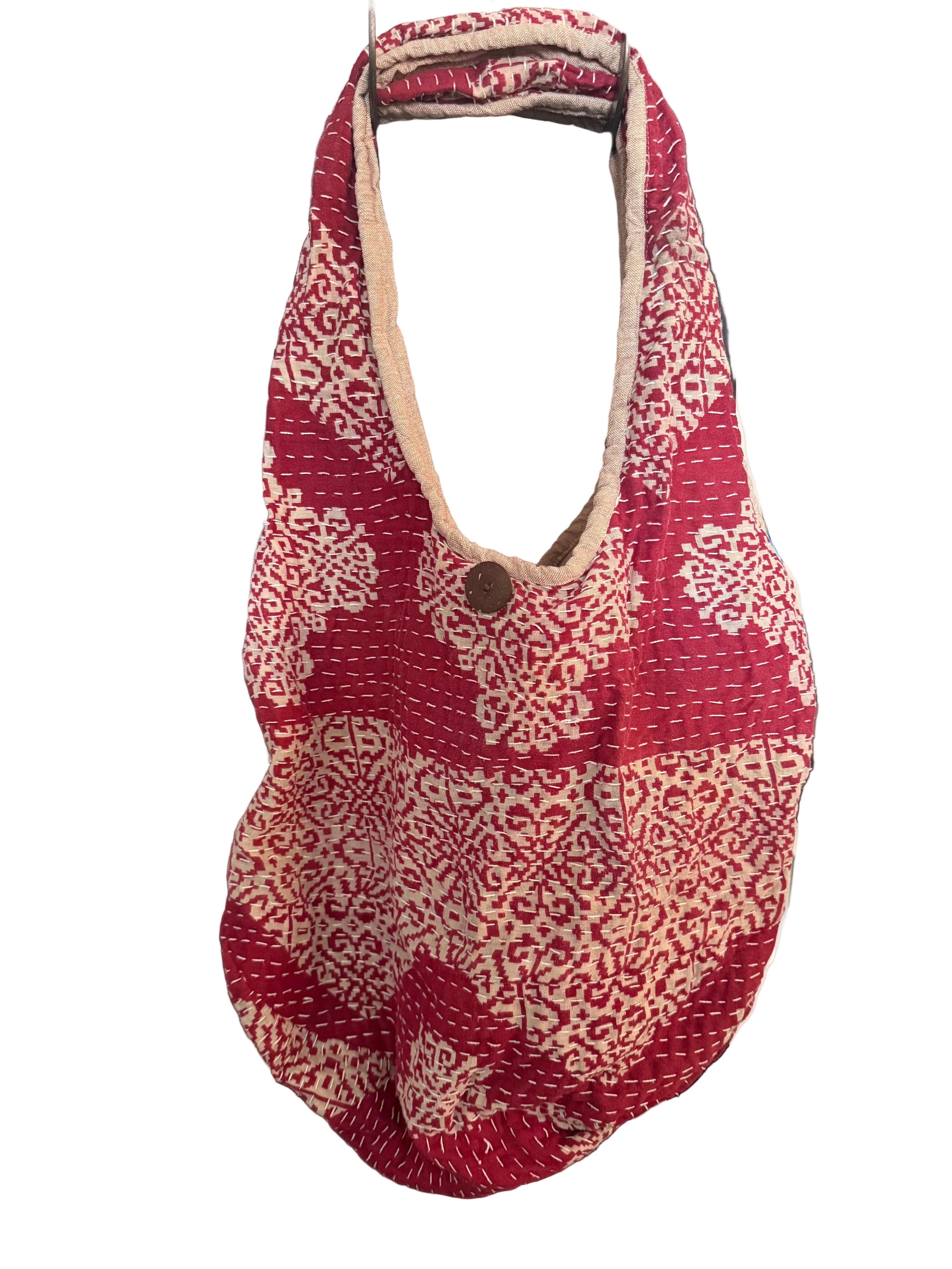 Vintage Tote Add-On