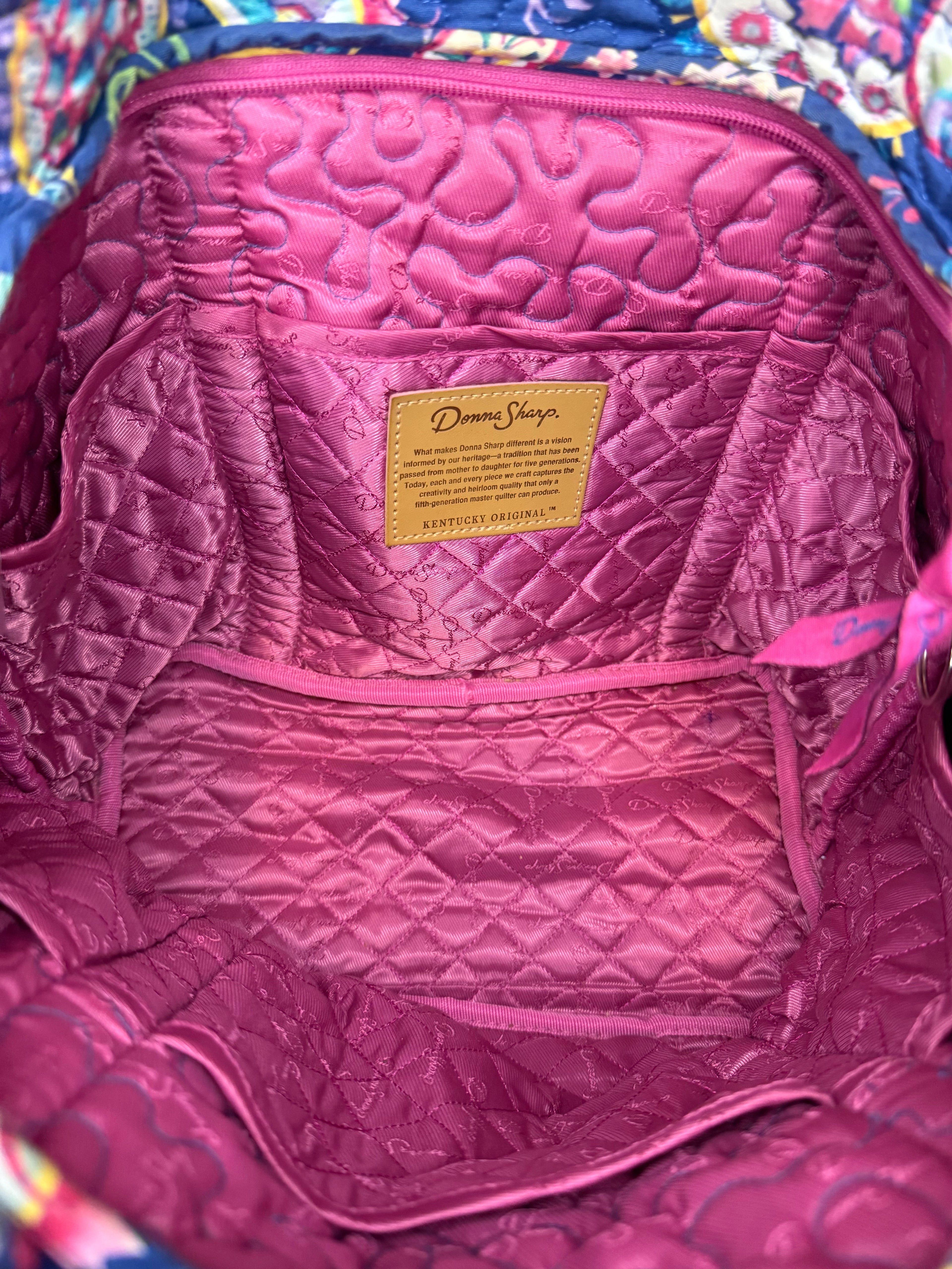 Pre-Loved Donna Sharp