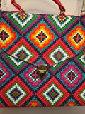 Pre-Loved Imelda Fashion Purse