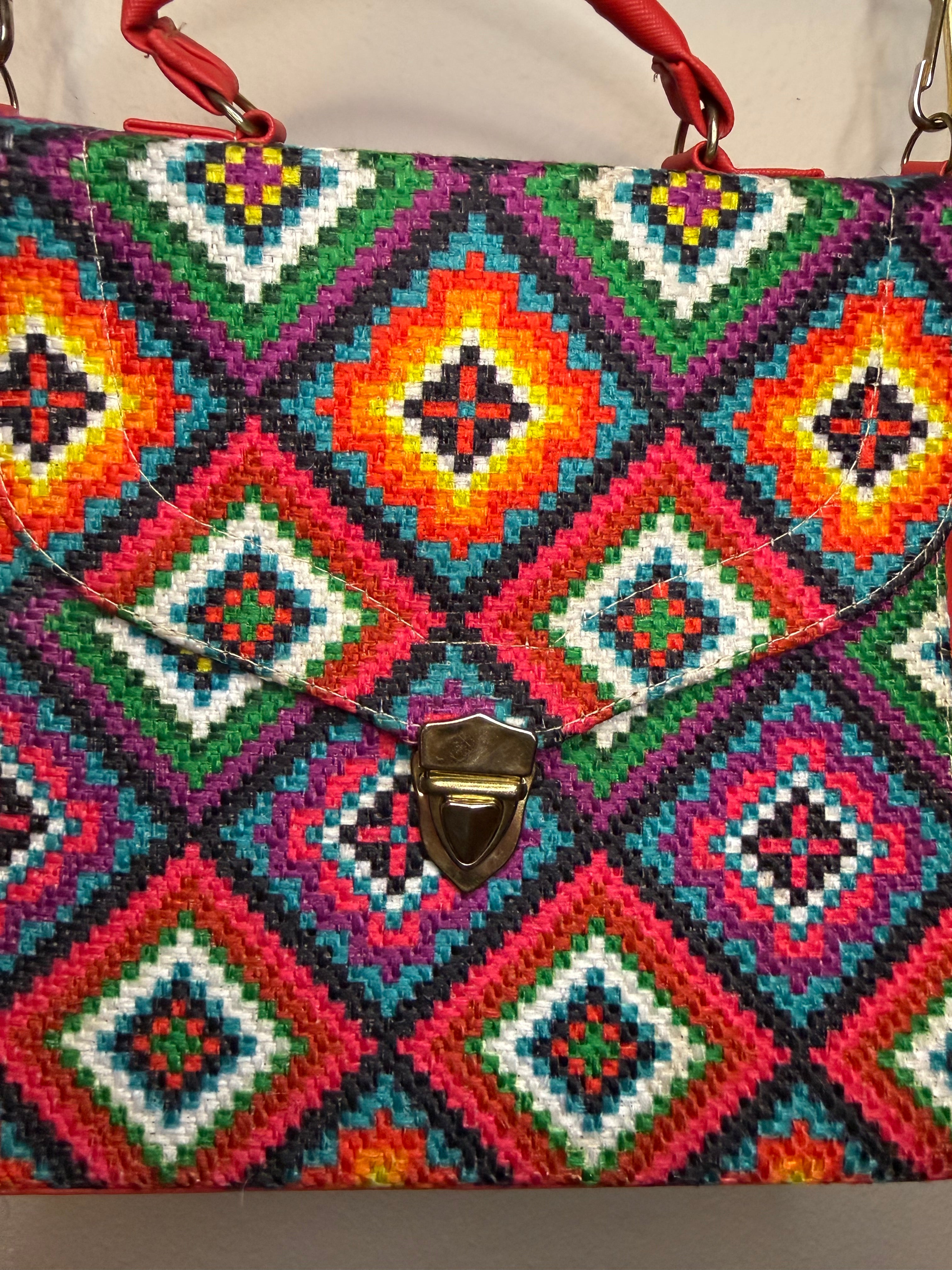 Pre-Loved Imelda Fashion Purse