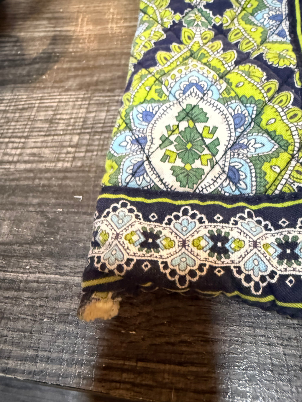 Vera Bradley SlingBack
