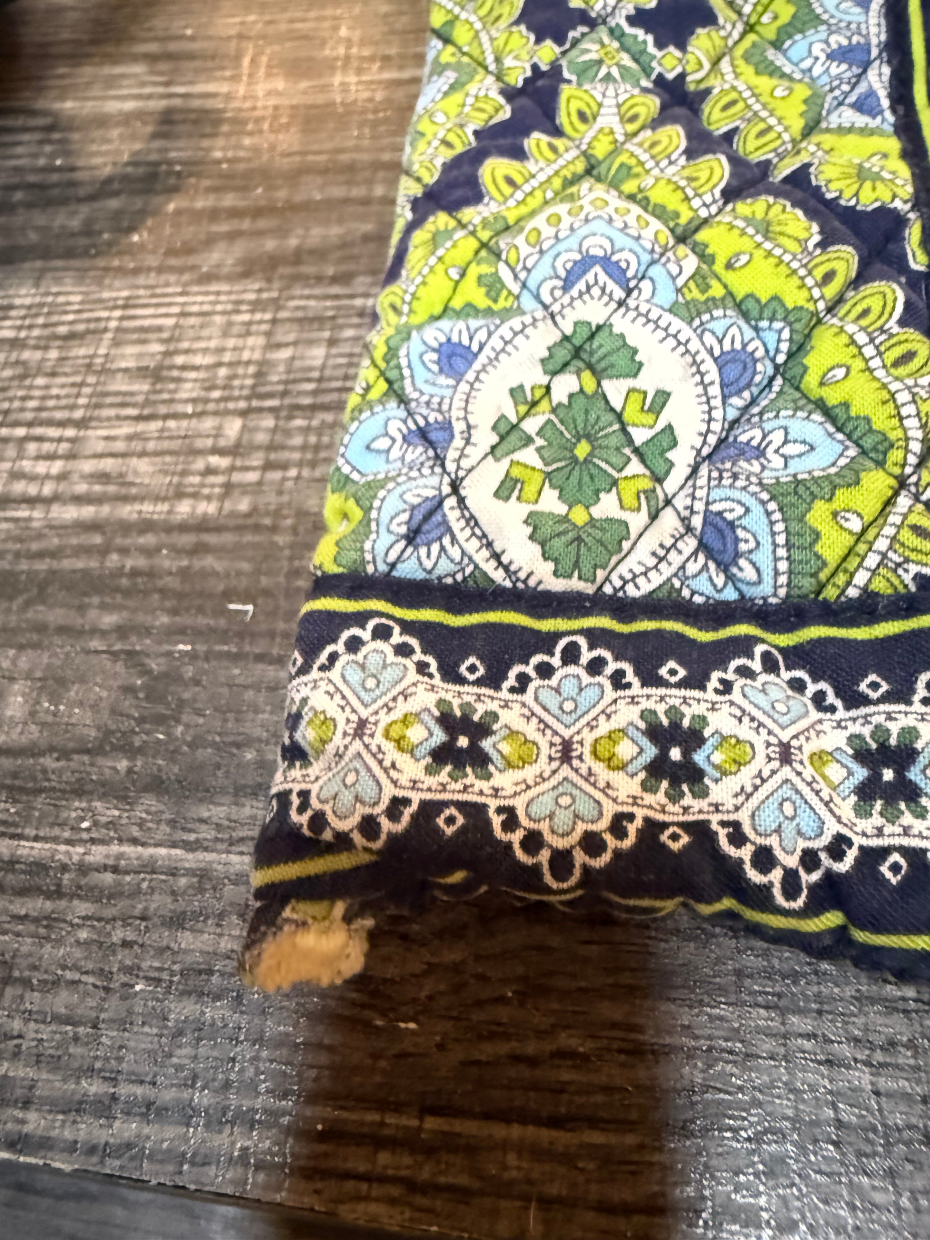 Vera Bradley SlingBack