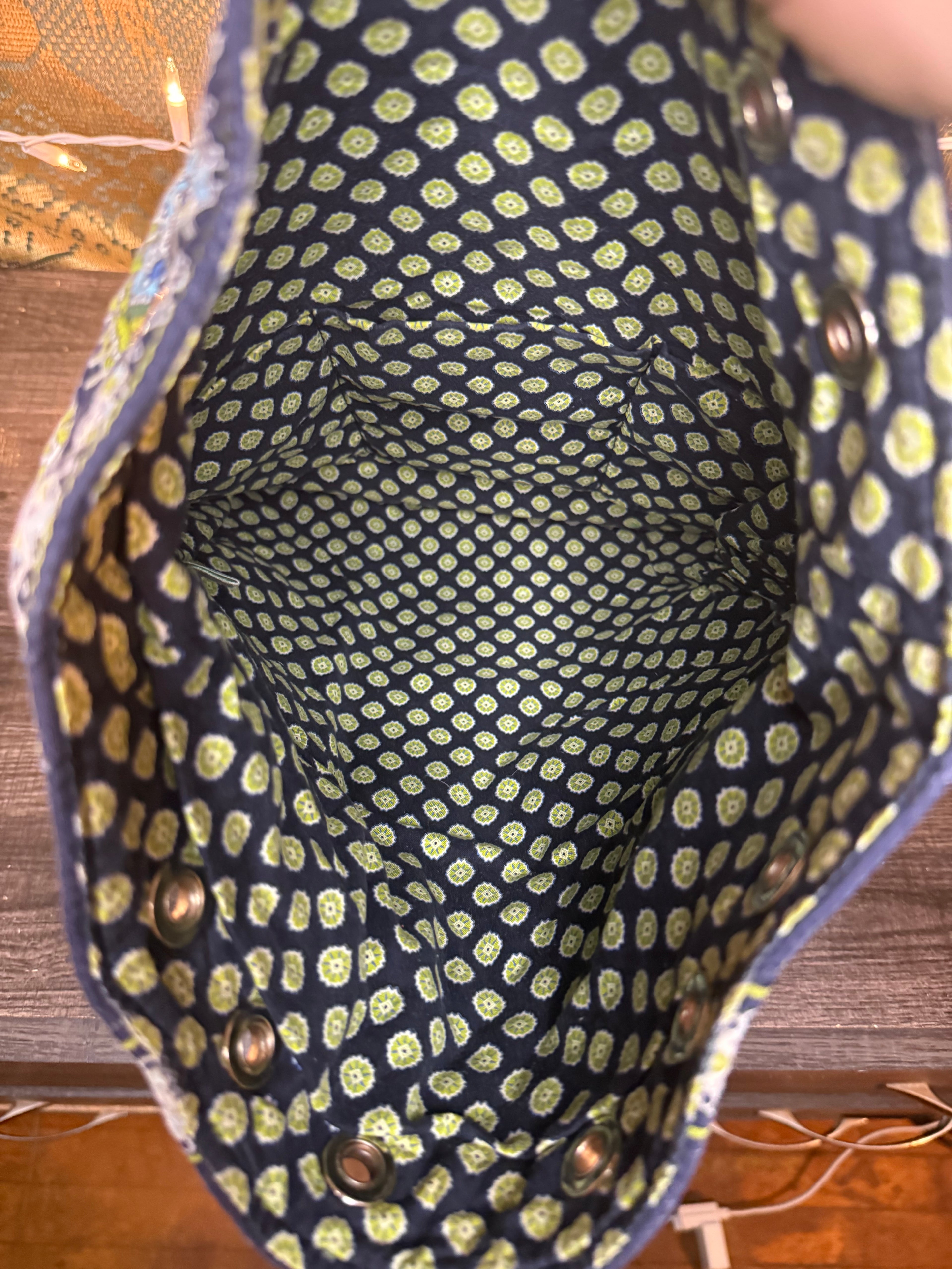 Vera Bradley SlingBack