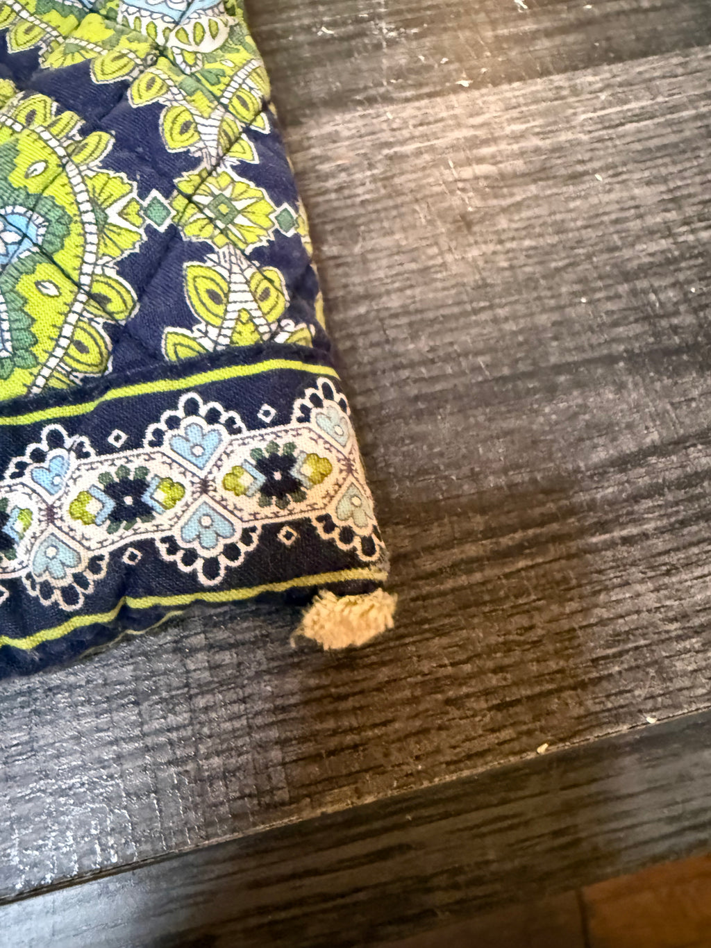 Vera Bradley SlingBack
