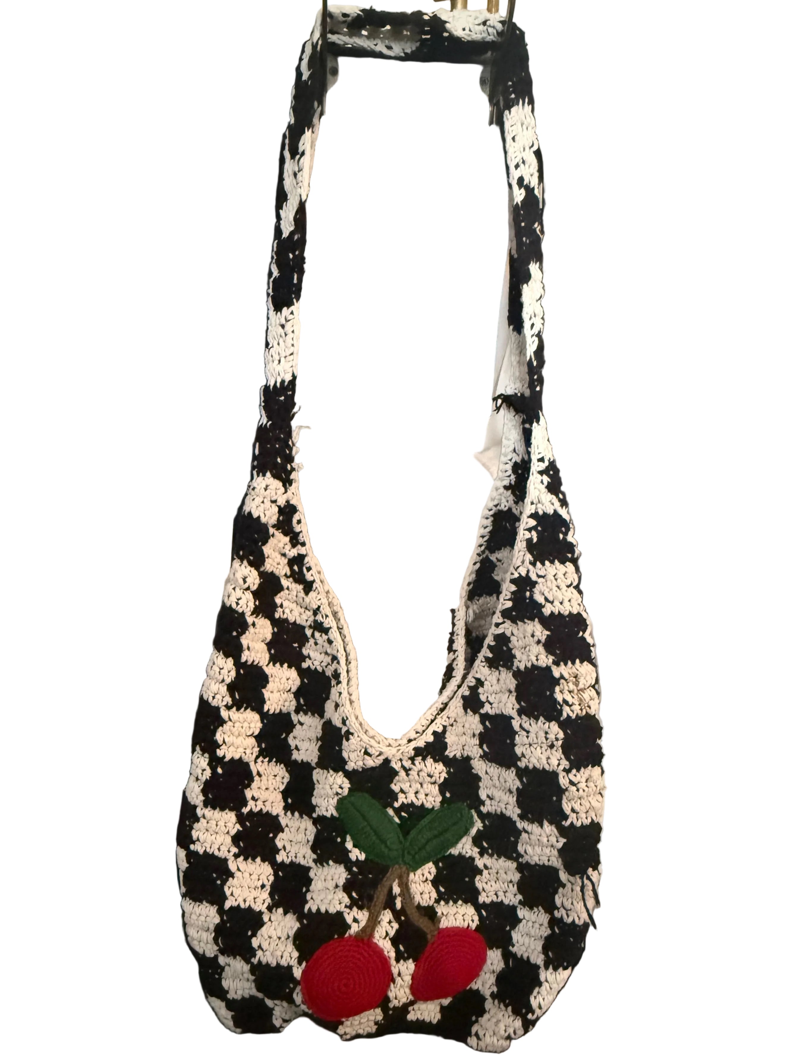 Vintage Tote Add-On
