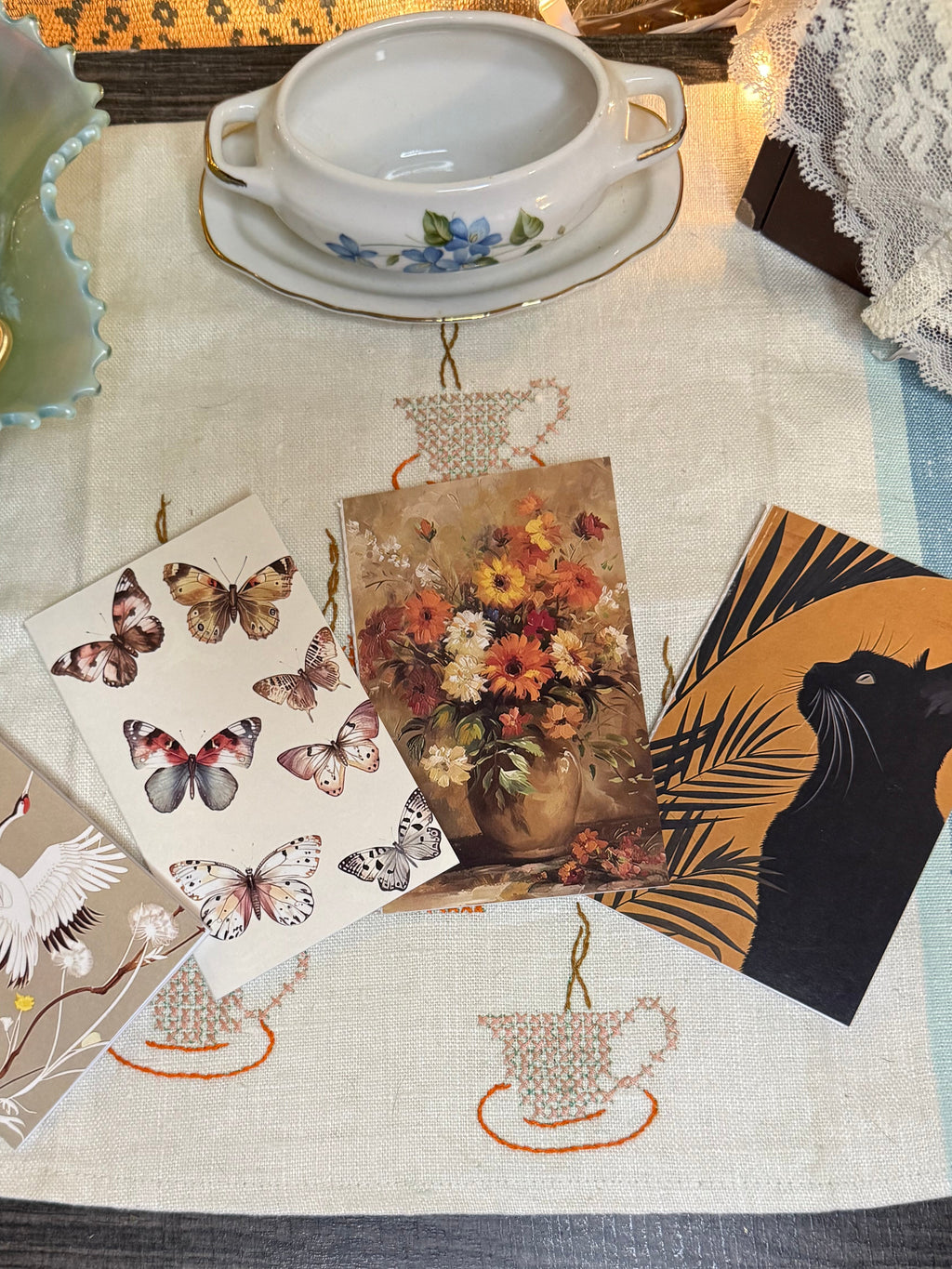 Mystery Scoops 🐝 | Cozy, Aesthetic & Self-Care Surprises