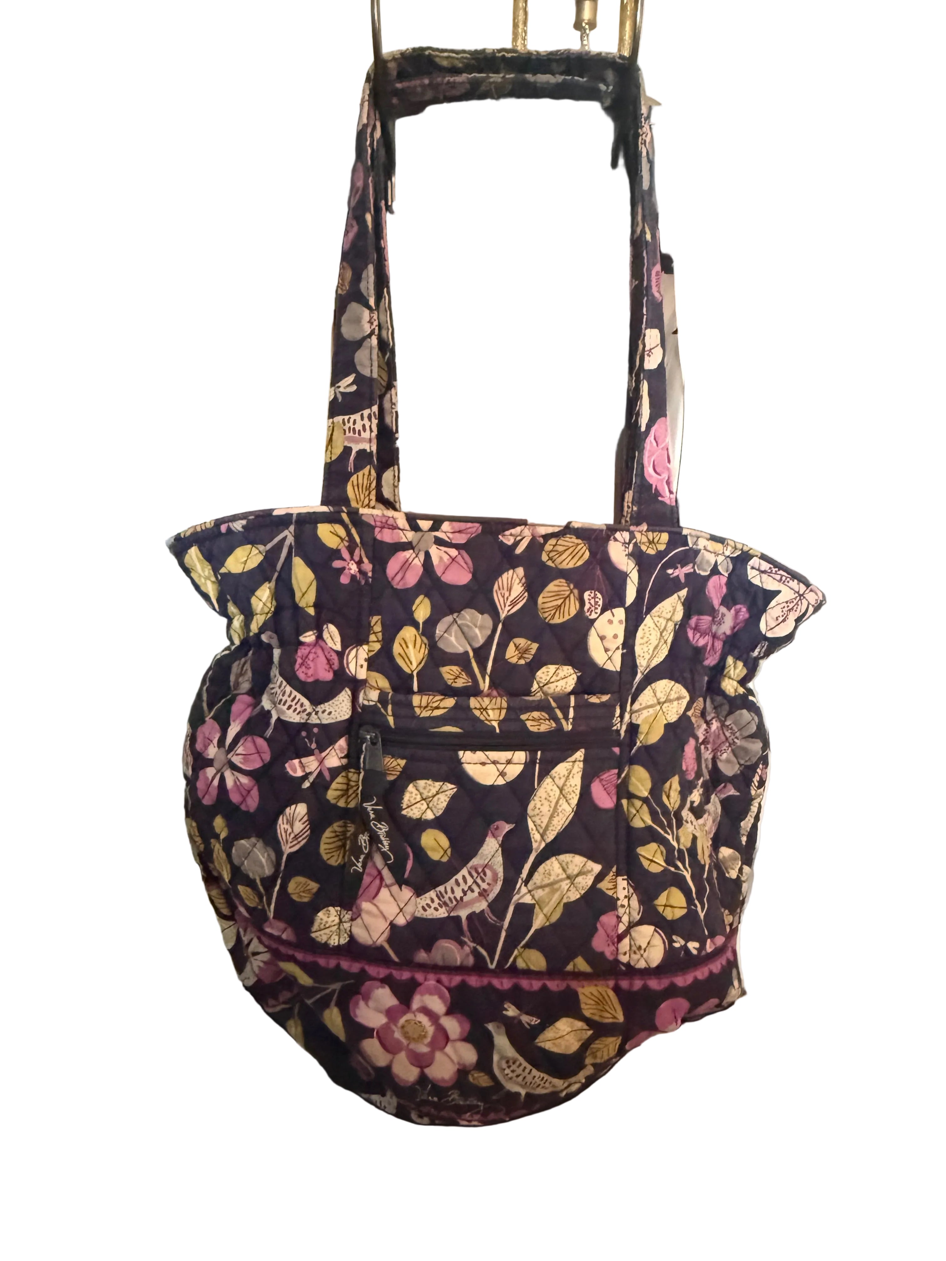 Vintage Tote Add-On