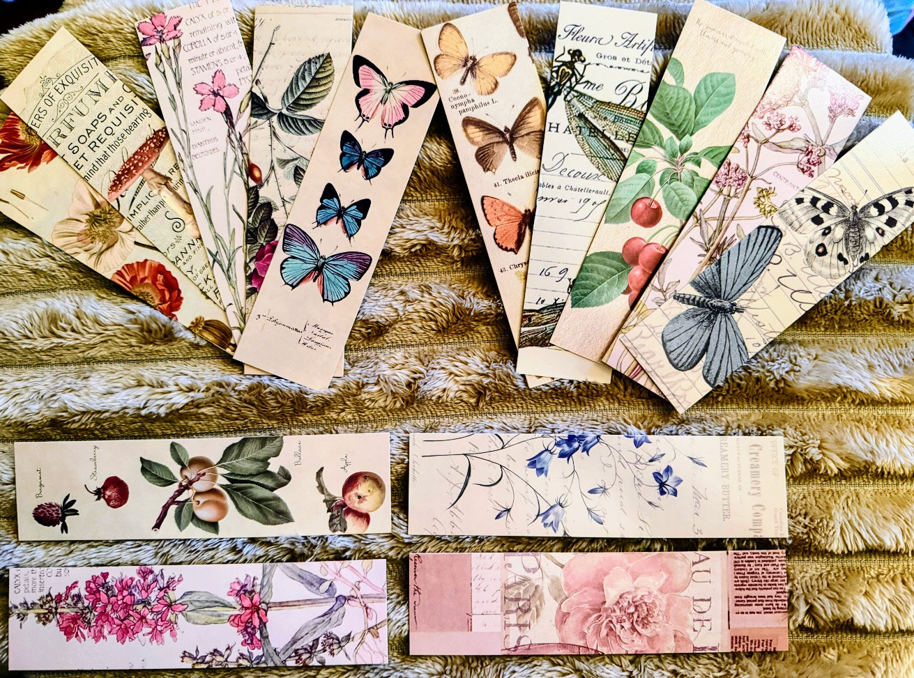 Mystery Scoops 🐝 | Cozy, Aesthetic & Self-Care Surprises