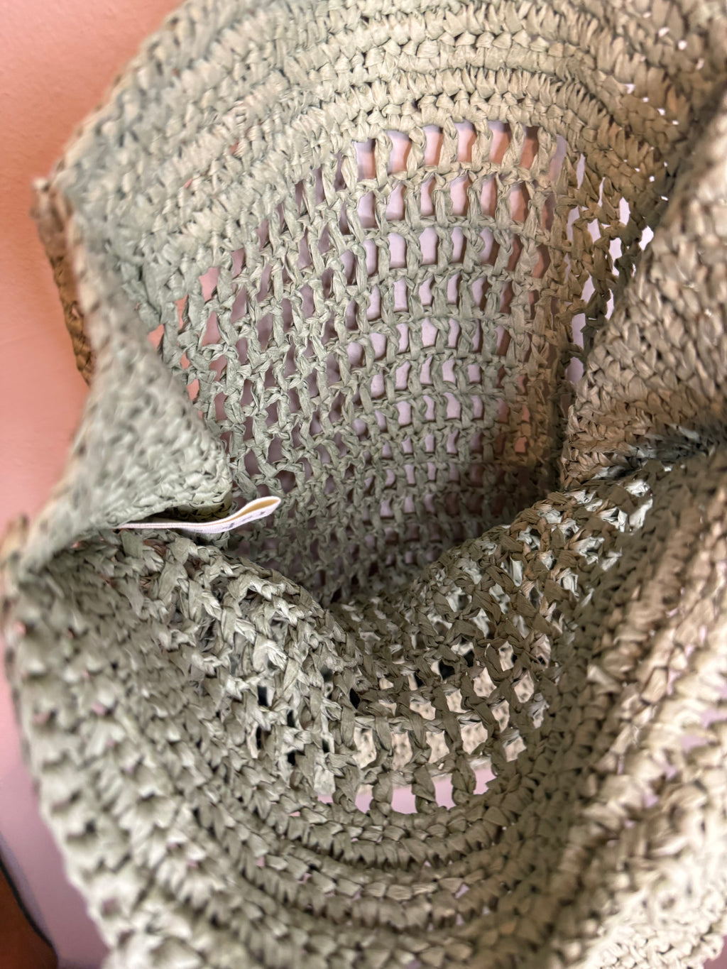 Pre-Loved Paper Bag