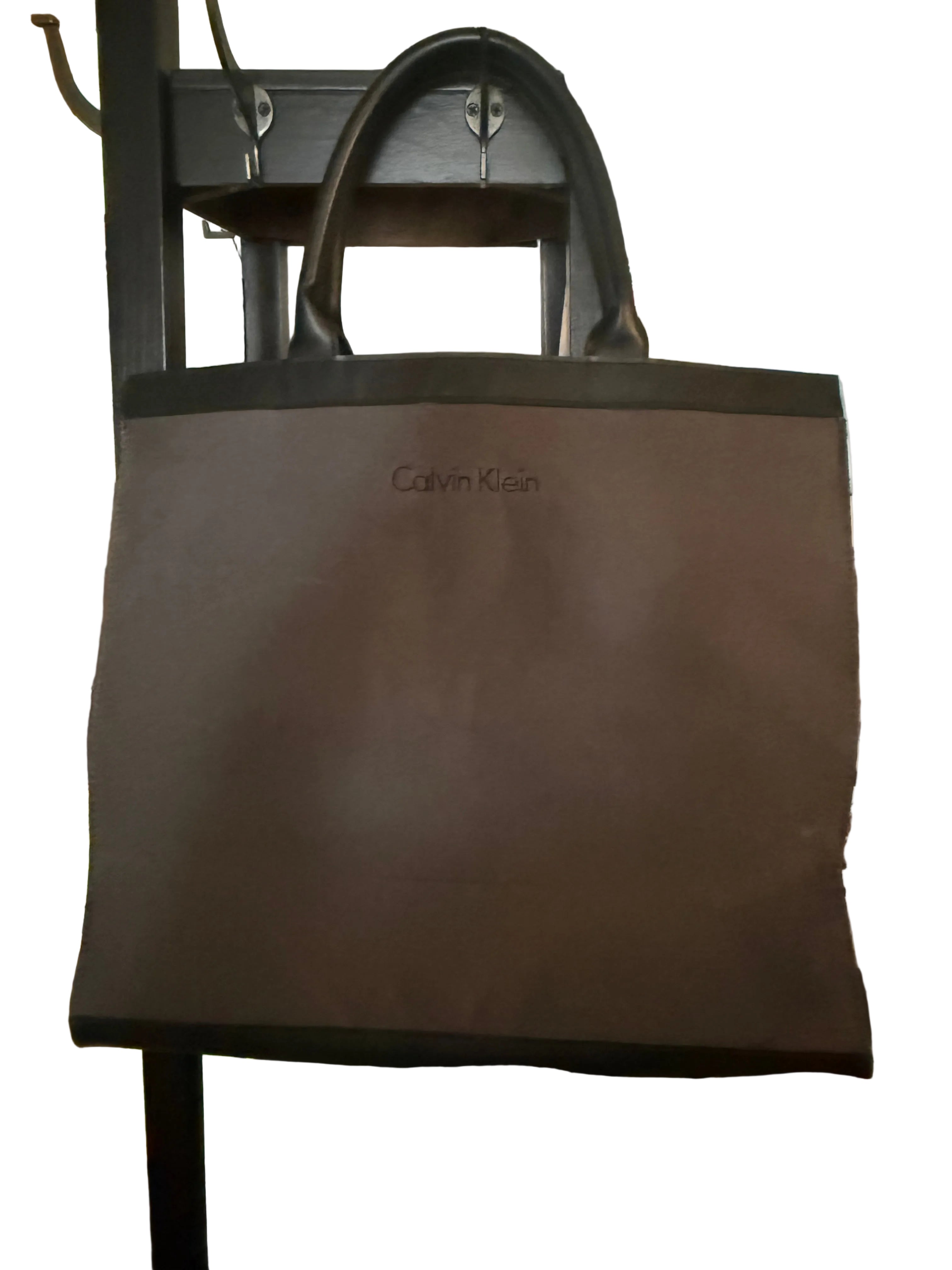 Vintage Tote Add-On