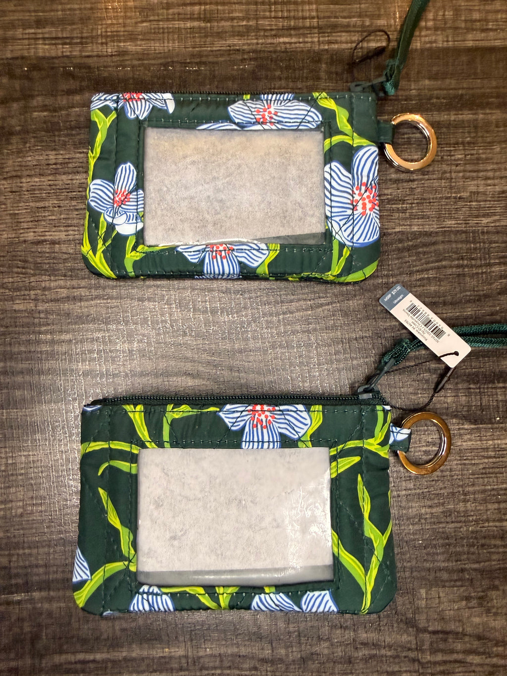 New Vera Bradley Wallet