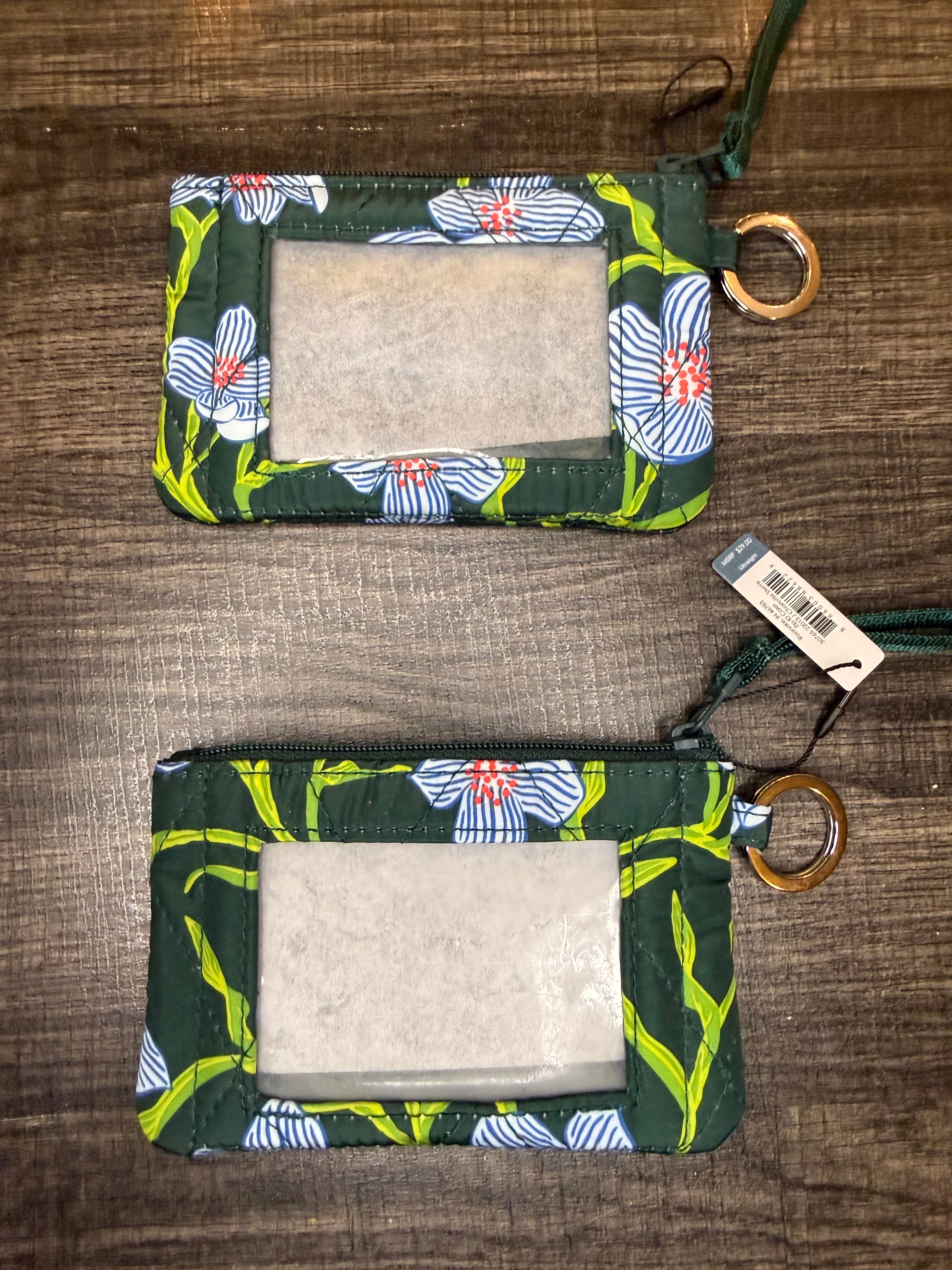 New Vera Bradley Wallet