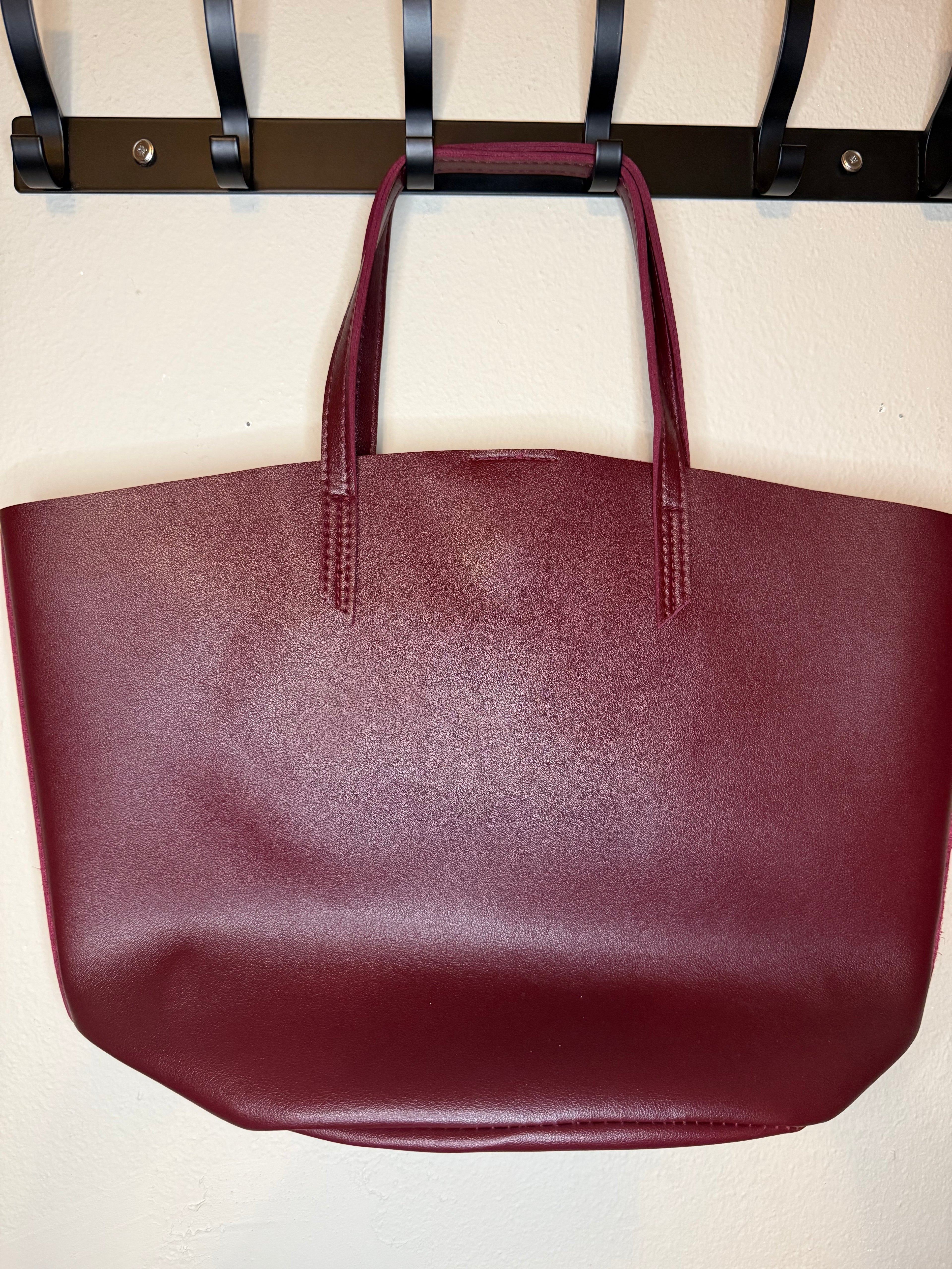 New Unbranded Bag